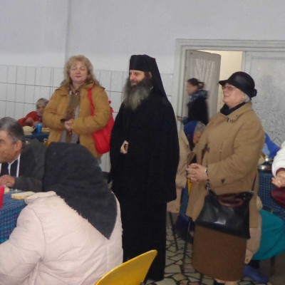 Liga Femeilor Creştin Ortodoxe Liga Femeilor Creştin Ortodoxe