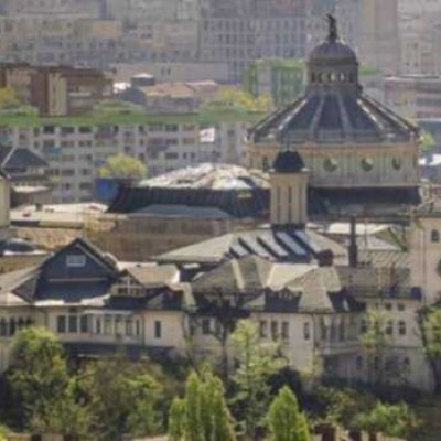 Biroul de Presă al Patriarhiei Române Biroul de Presă al Patriarhiei Române