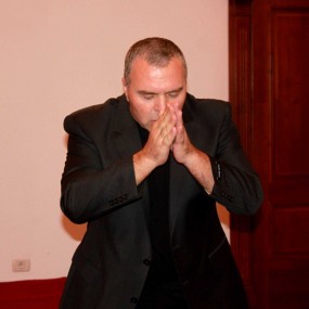 Constantin Chiriac Constantin Chiriac
