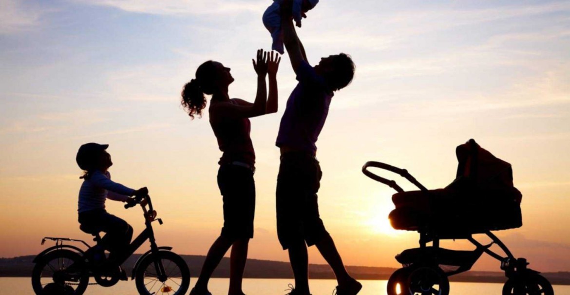 Familia creștină tradițională