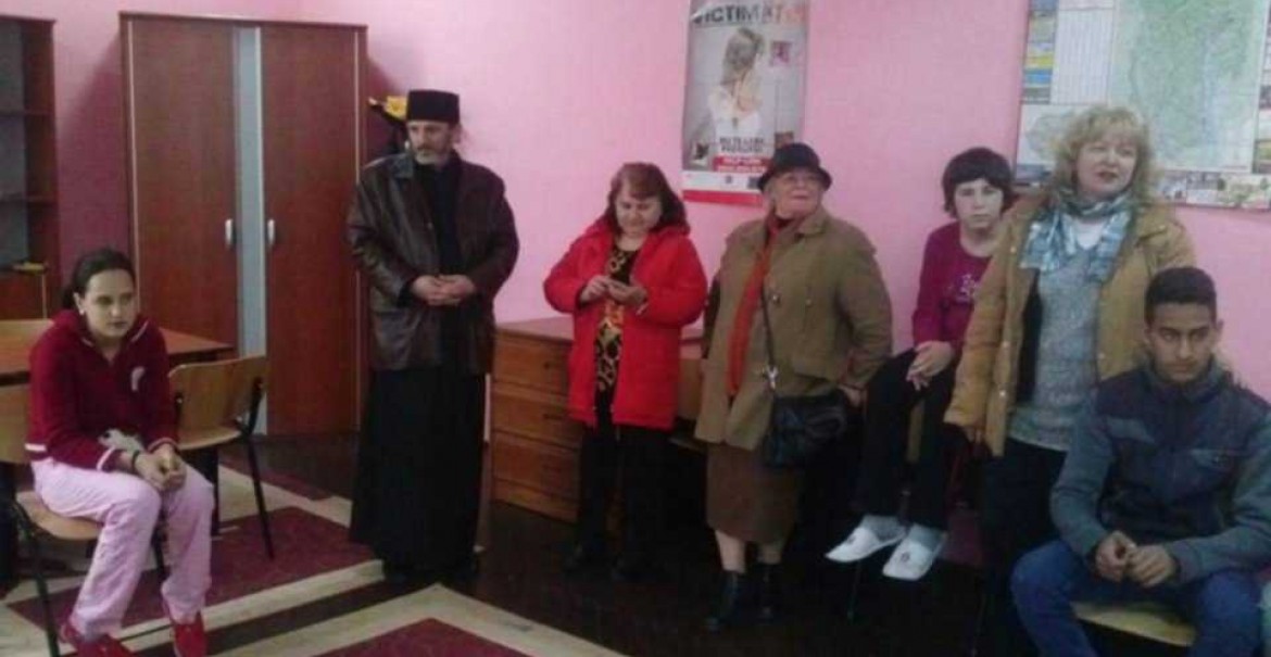 Liga Femeilor Creştin Ortodoxe