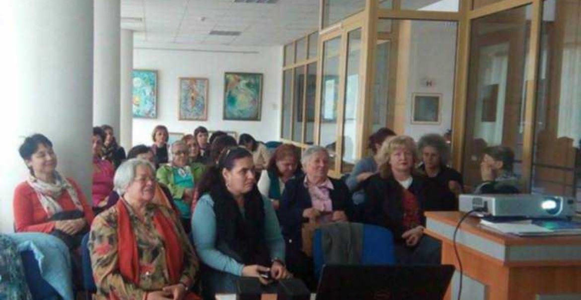 Liga Femeilor Creştin Ortodoxe