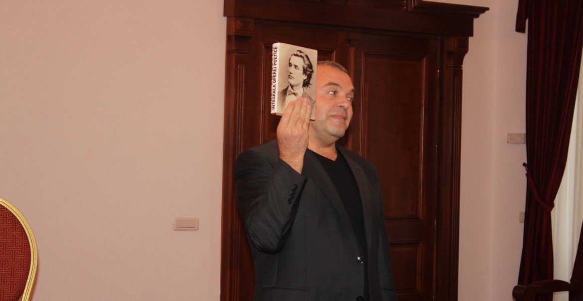 Constantin Chiriac