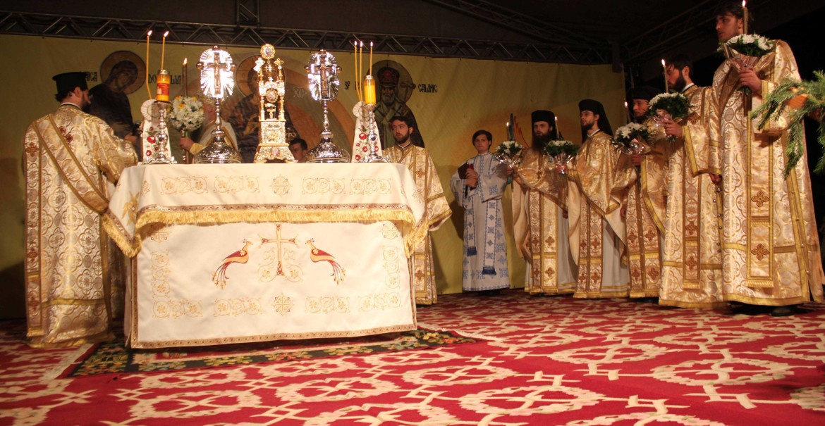 Învierea Domnului