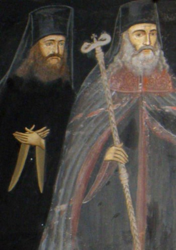 Episcopi de Ramnicu Valcea Episcopi de Ramnicu Valcea