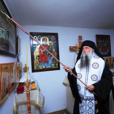 Hramul Catedralei din Miercurea-Ciuc