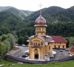 Sfânta Mănăstire Mălaia Sfânta Mănăstire Mălaia
